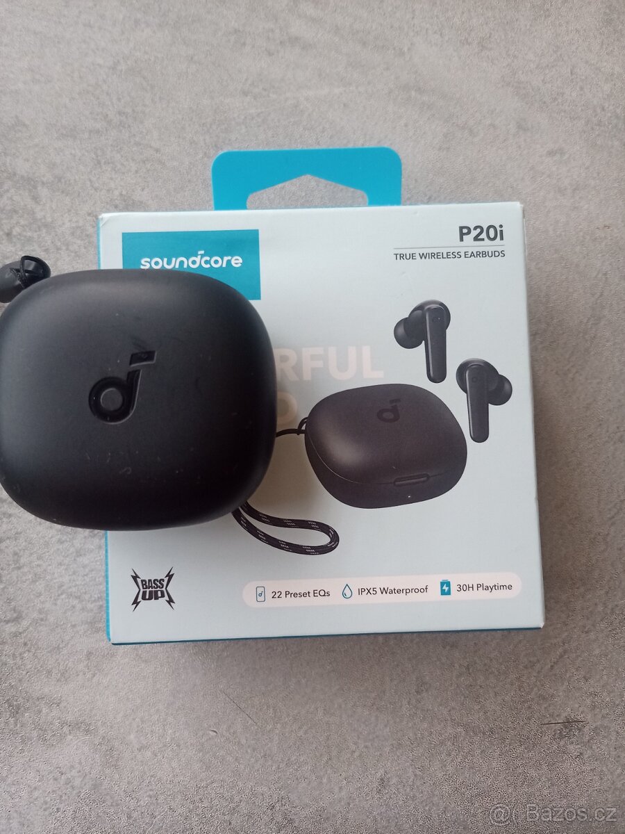 Soundcore by Anker P20i