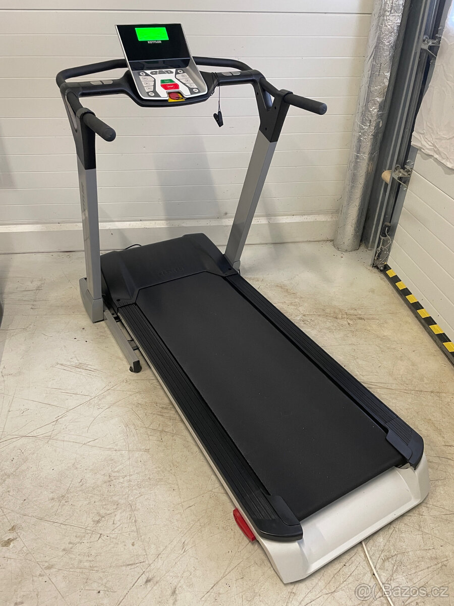 Běžecký pás Kettler Track Motion