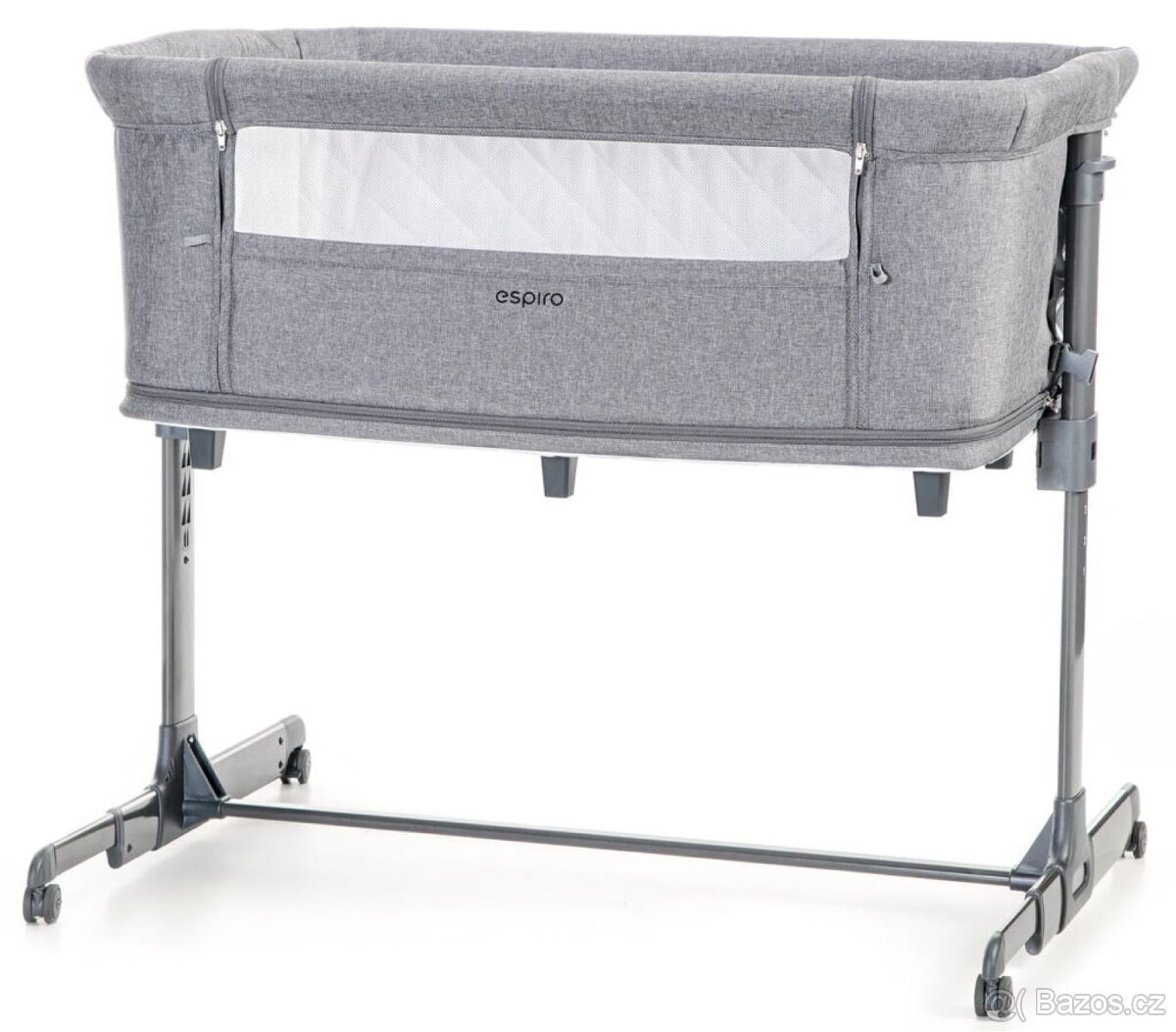 Přístavná postýlka Espiro