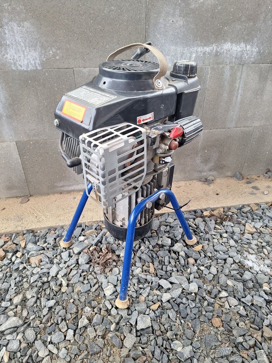 Elektrocentrála Tecumseh