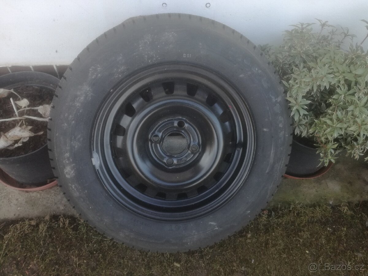 Rezerva Opel Astra G 175/70/14