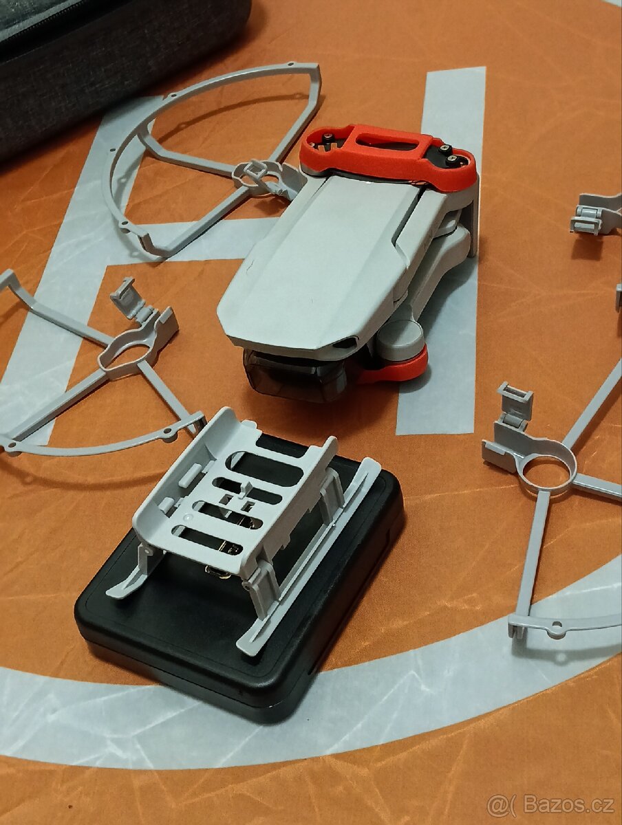Dji mini se