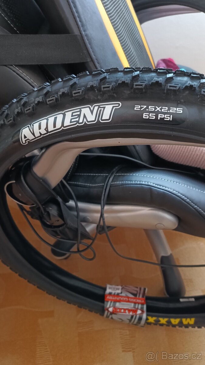 Maxxis Ardent 27,5