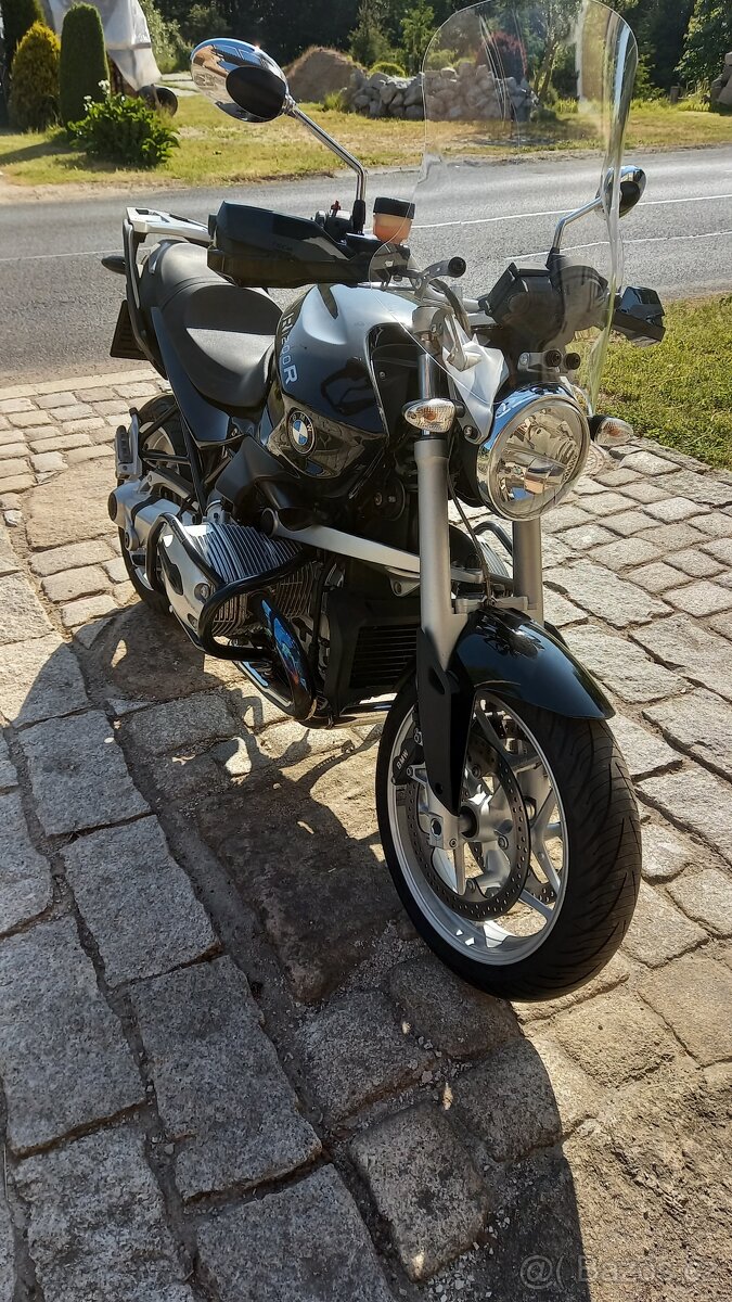 BMW R 1200 R