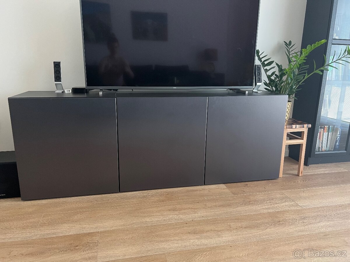 Ikea Besta 180x62 cm