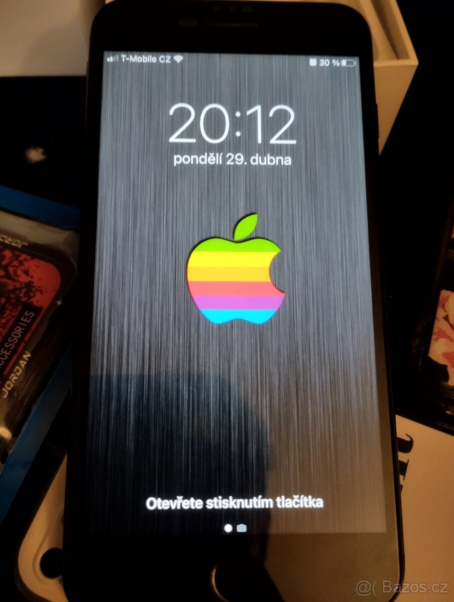 iPhone 7plus 32Gb