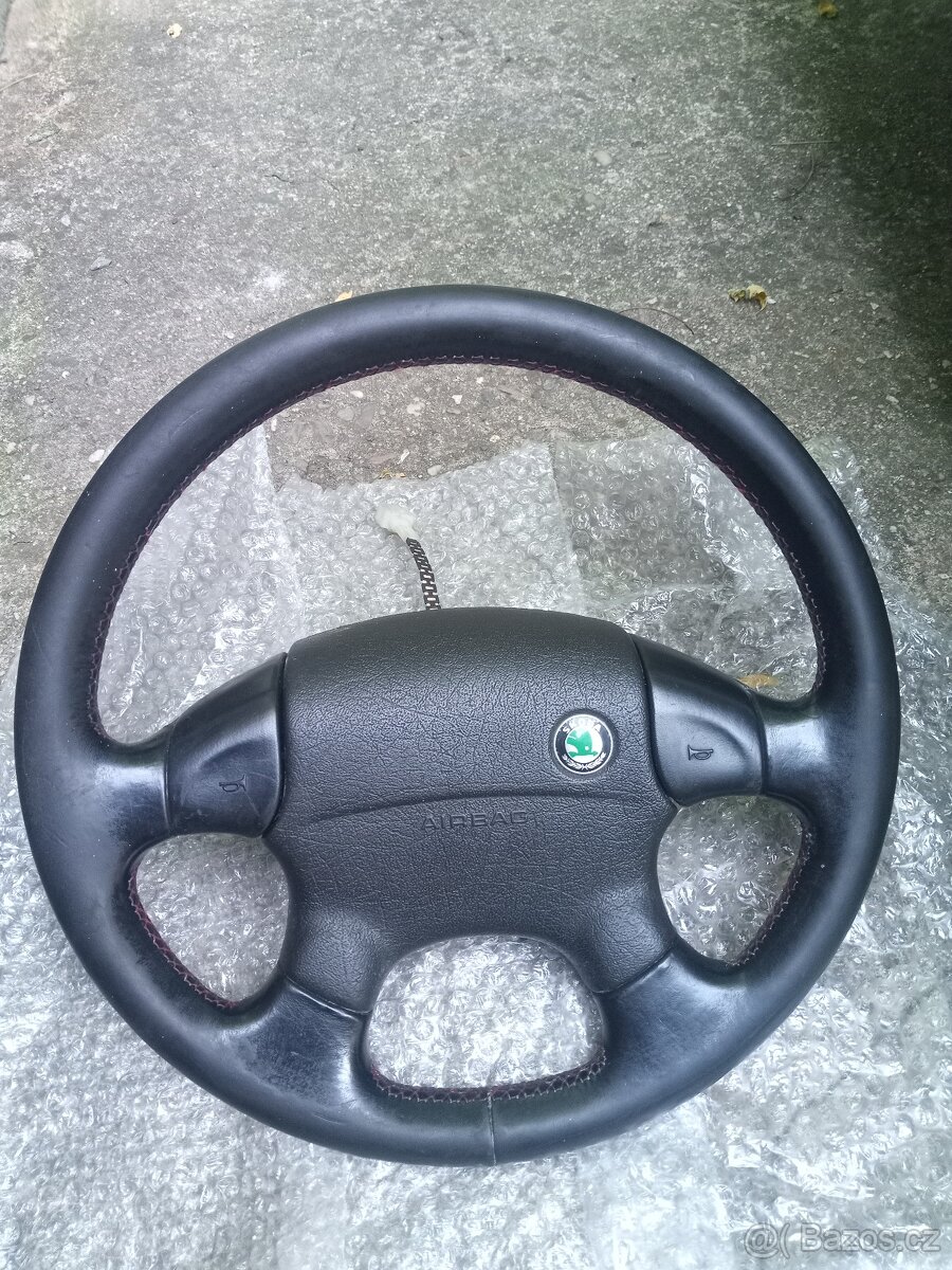 felicie sport line volant