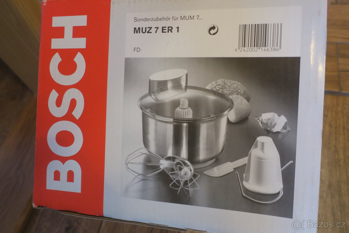 Prodám kuchyňský robot
