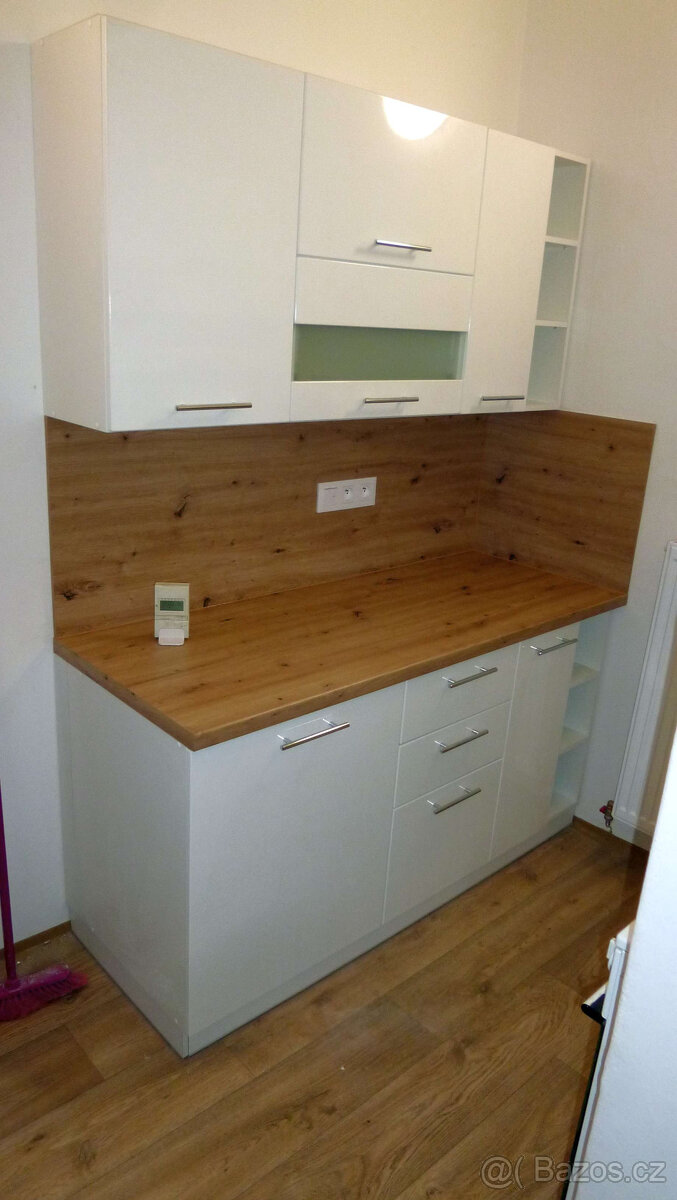 Pronájem 3+1 Dr. Stejskala, České Budějovice