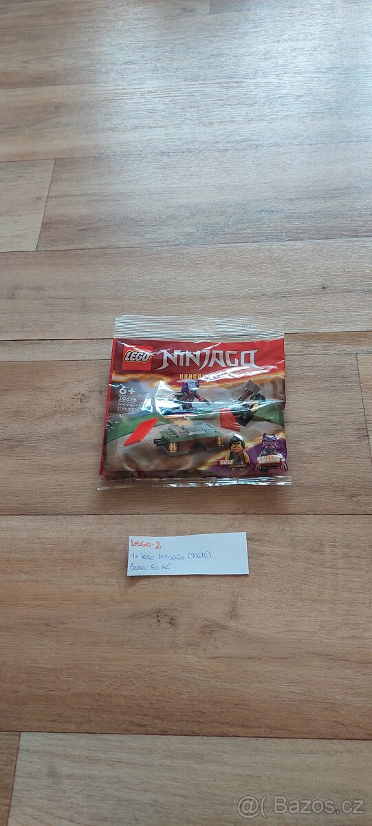 Lego - 2