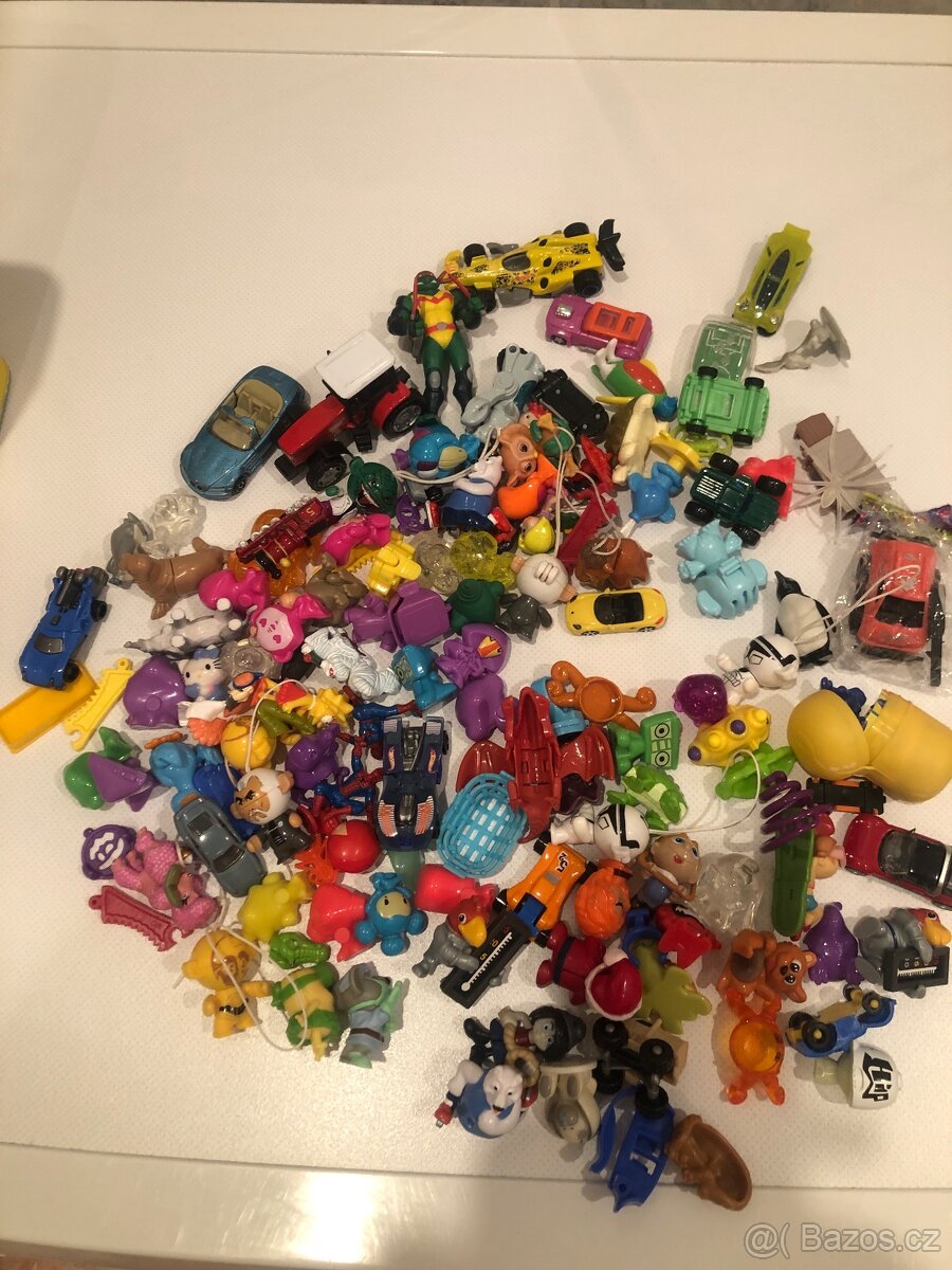 Mix