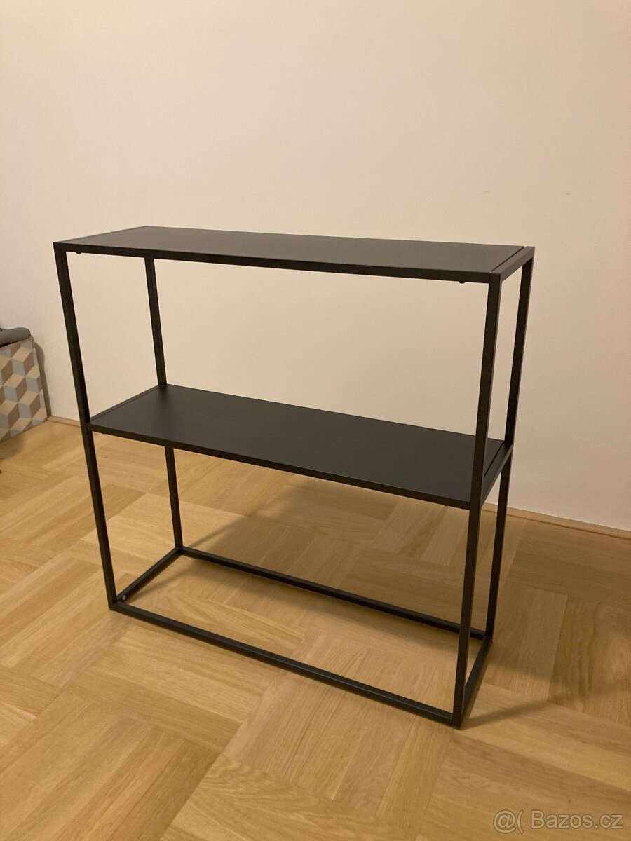 Kovový regál Neptun
