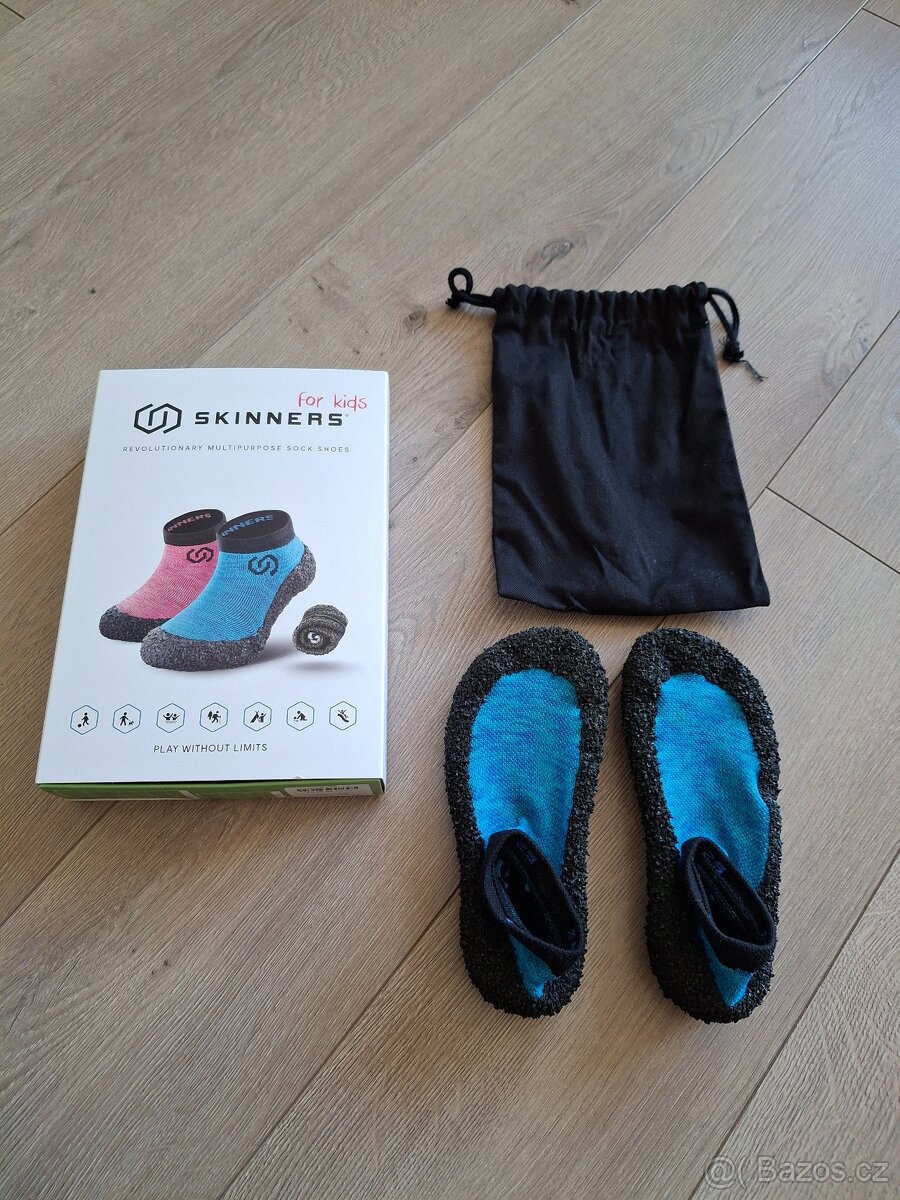 Skinners for kids