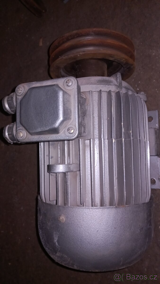 Elektromotor ENERGO 4.0kw.1420ot.