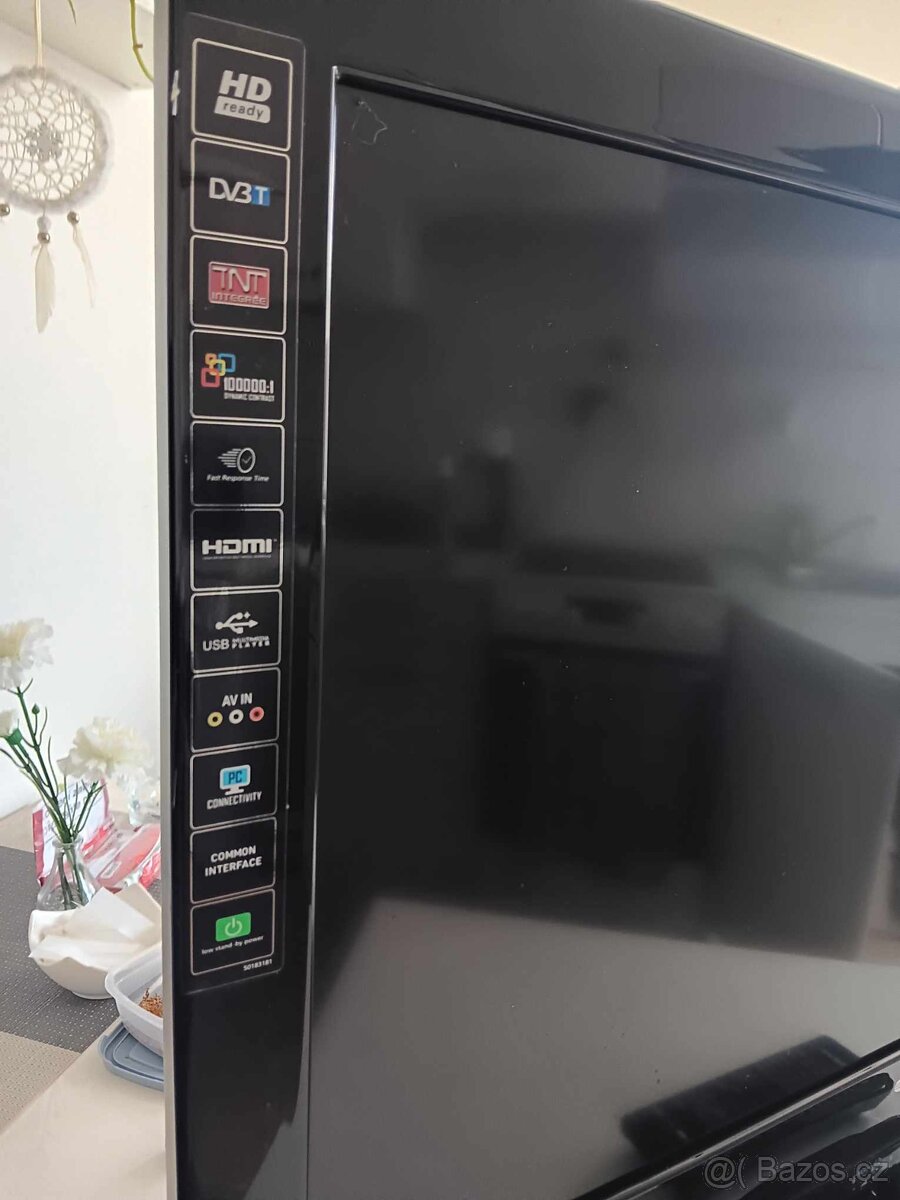Prodám starší TV Orava