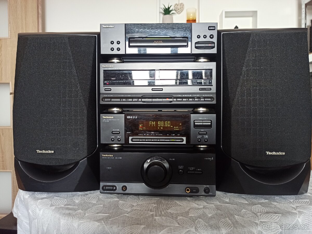 Technics SE-CH530