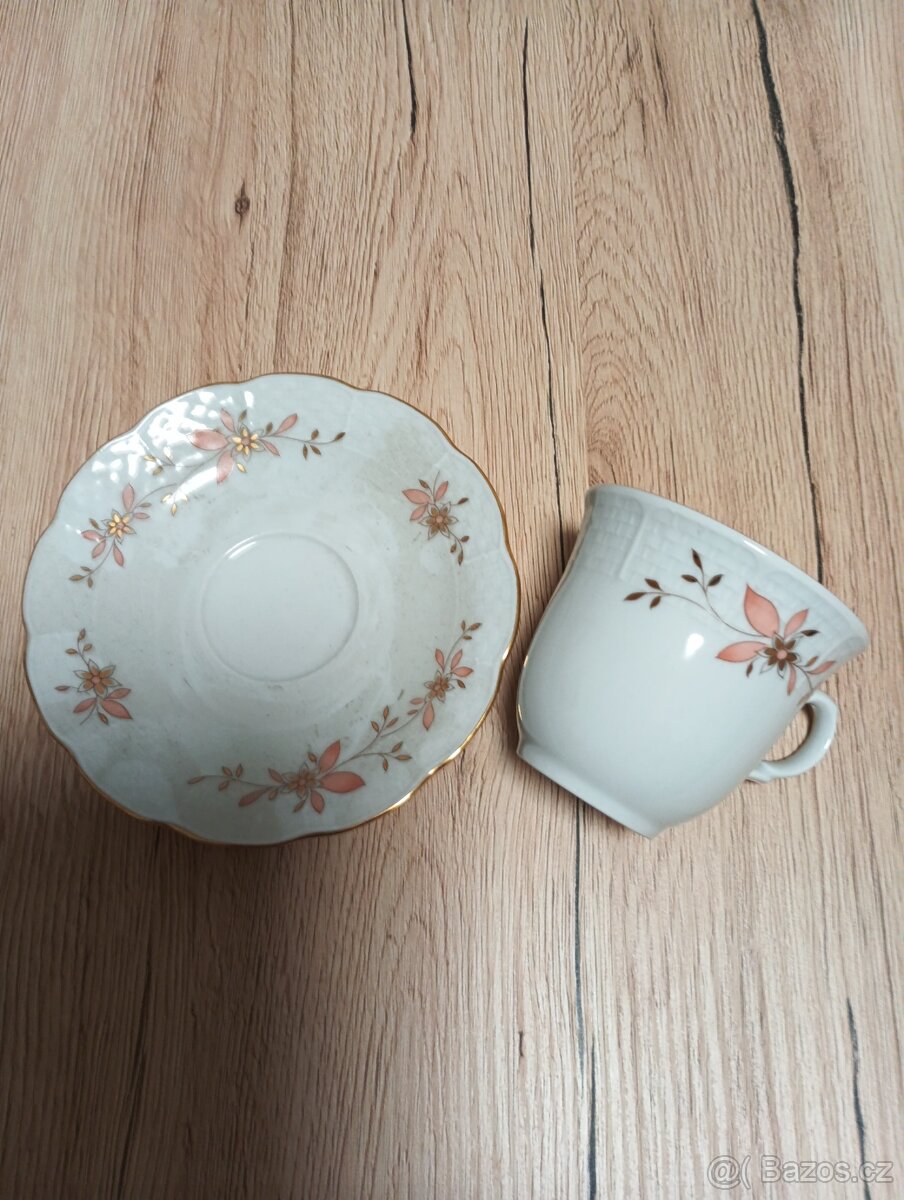 Originál český porcelán Thun