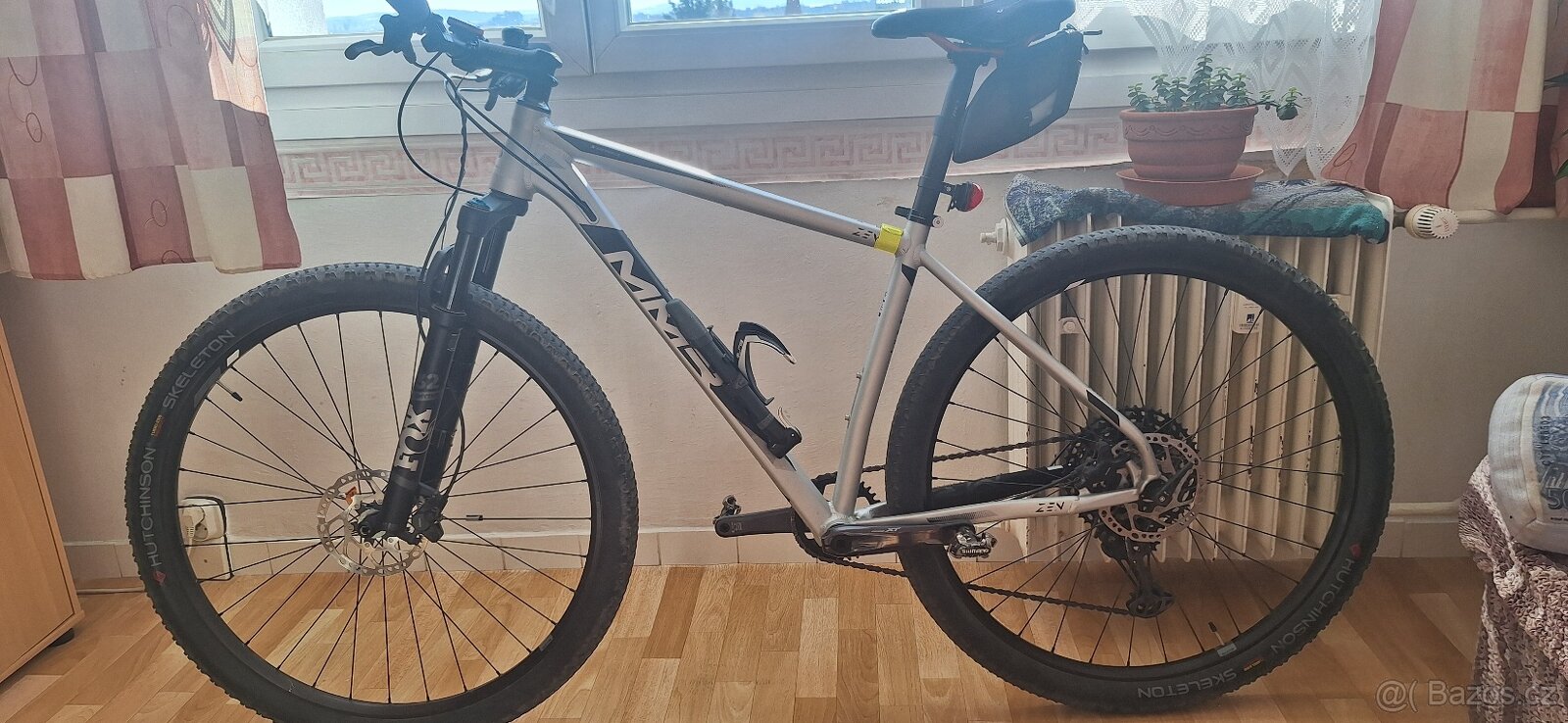 MMR 29 " Zen 30 L / 19 " ( 175 - 190 cm )