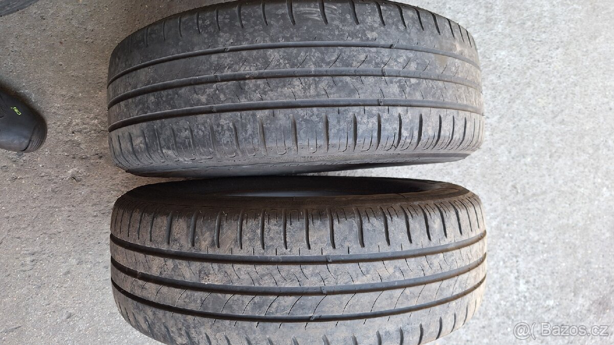 Letní pneumatiky 205/65 R15