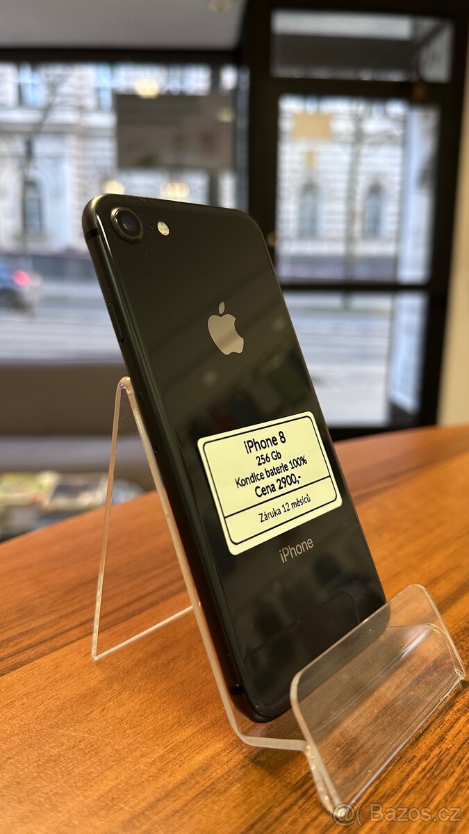 iPhone 8 256Gb