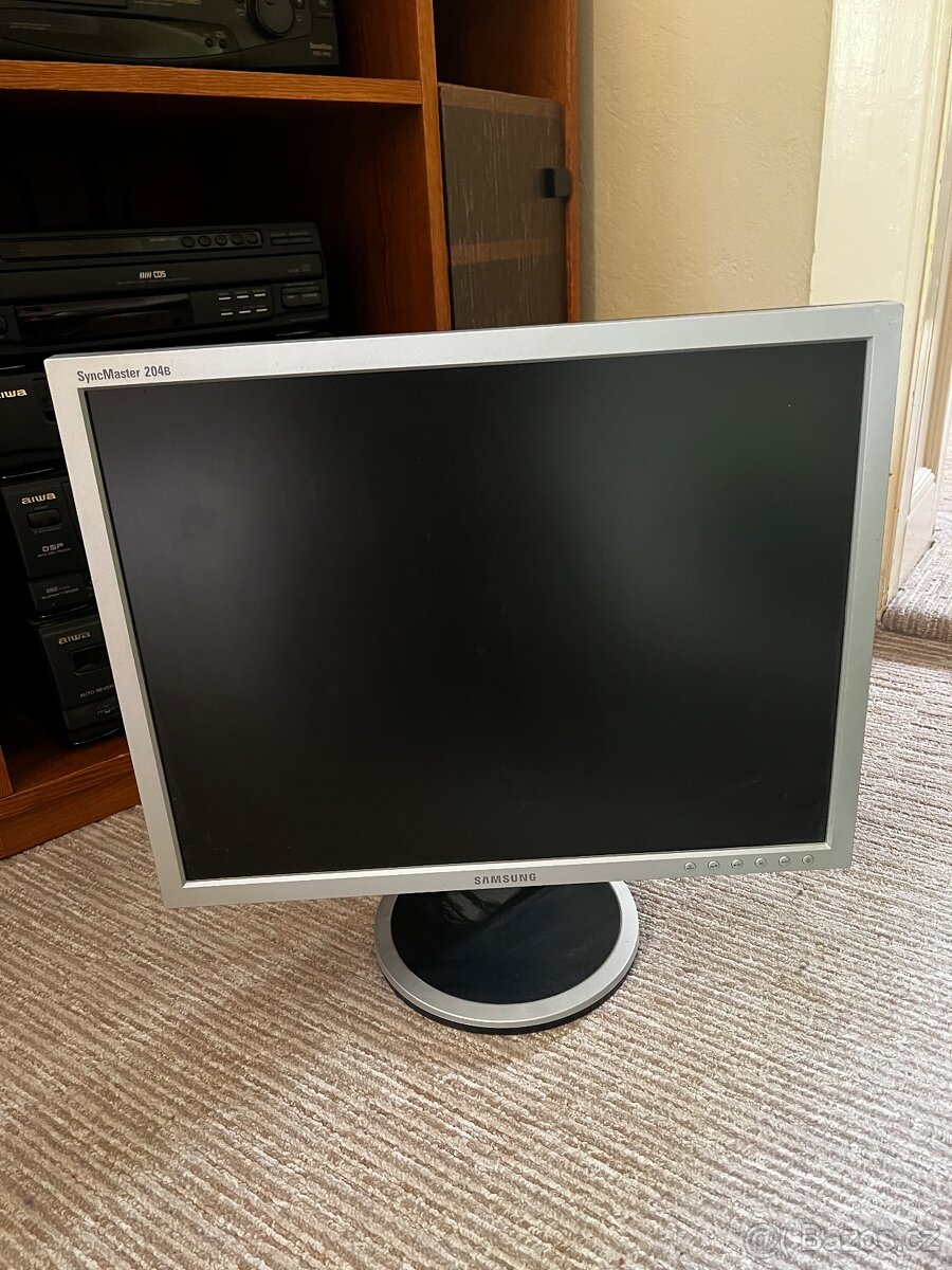 PC Monitor Samsung