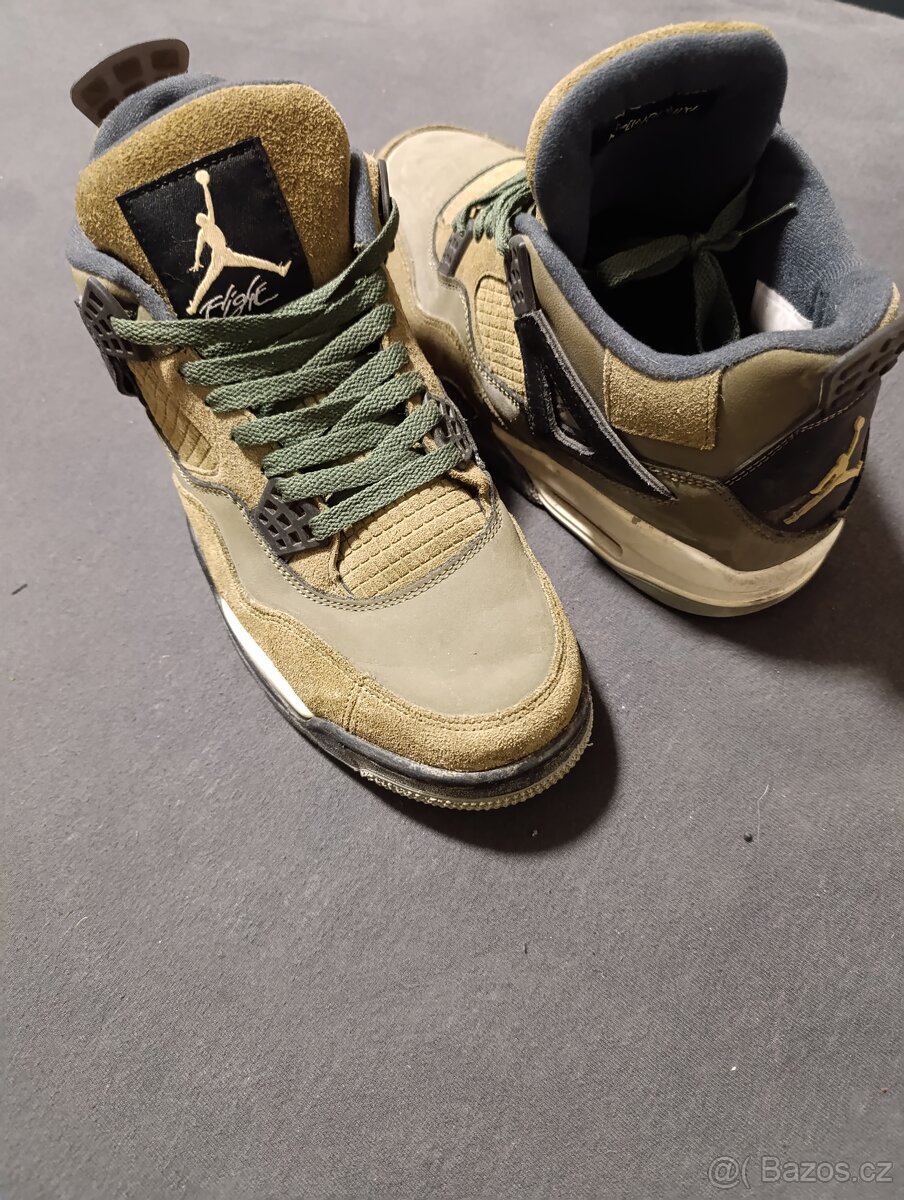 Nike Air Jordan 44