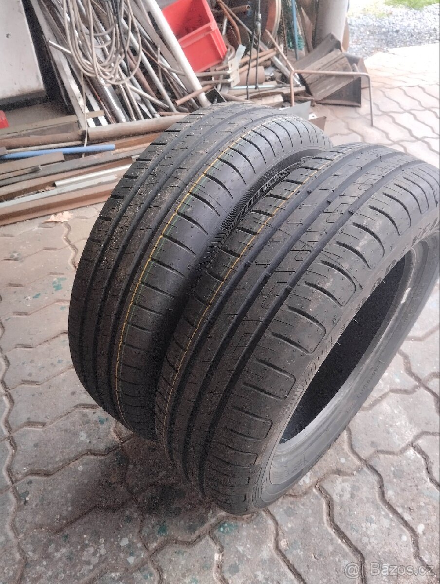 NELETNI PNEU 185/65R15 GOODYEAR+SLEVA