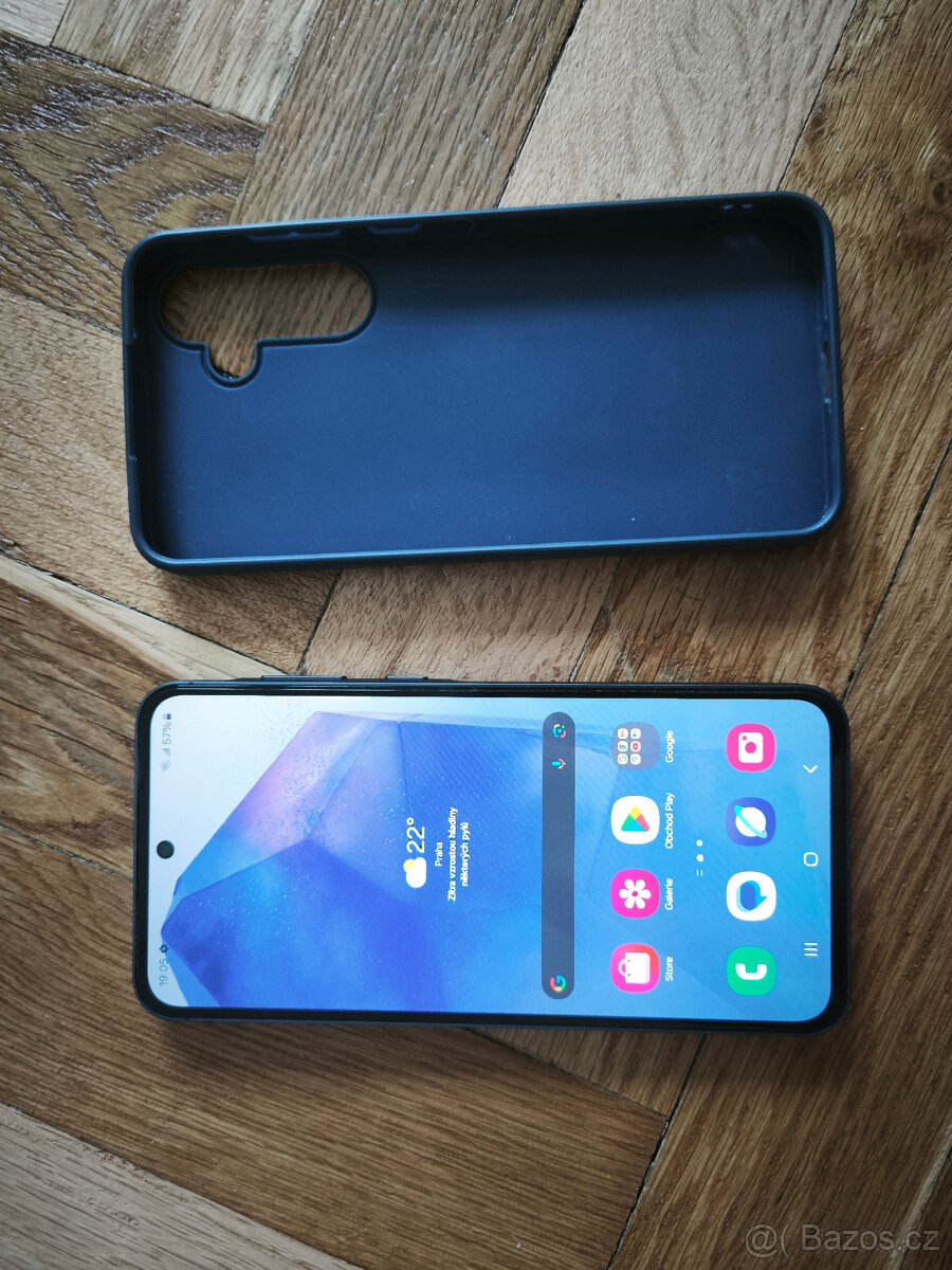 Telefon Samsung A55 8/128
