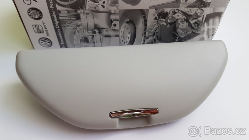 Držák na brýle NOVÝ origo VW, Seat, Škoda, Audi