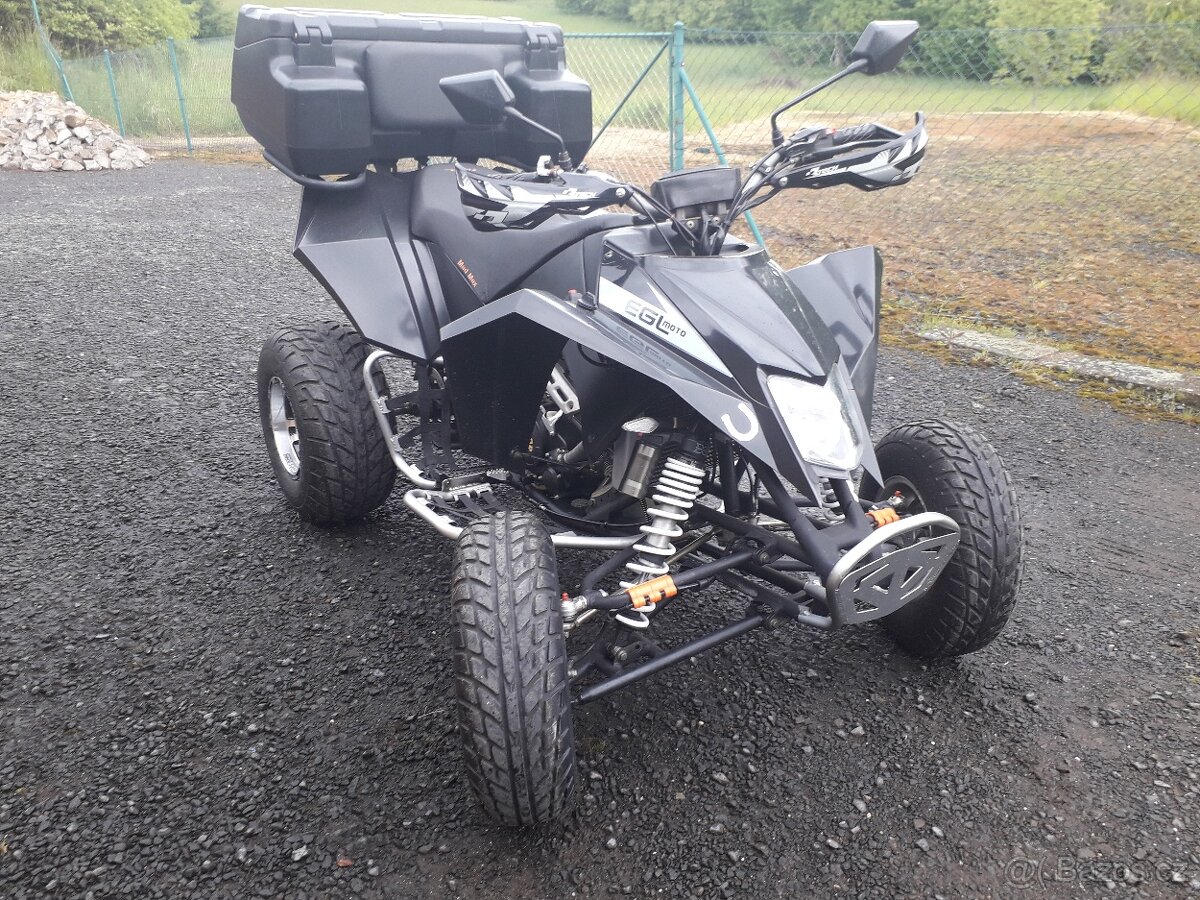 Mad Max Egl 300