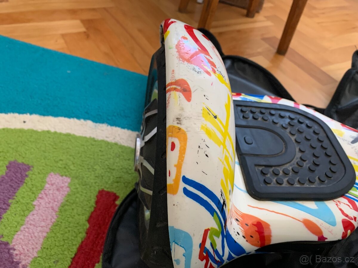 Hoverboard