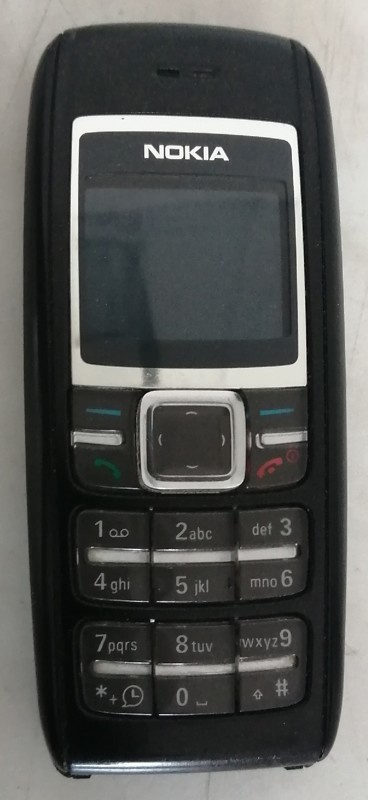 Nokia 1600 RH-64