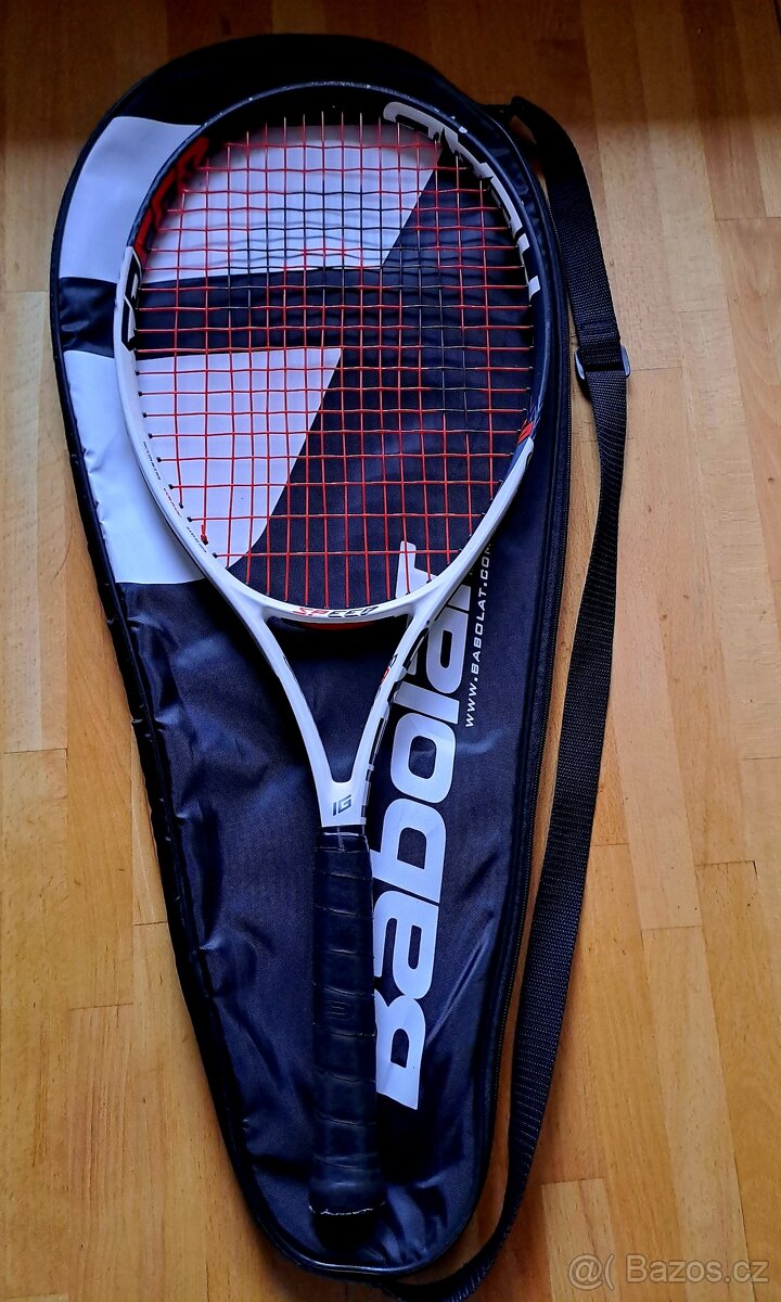 Tenisová raketa Head Speed 26 junior 9-11 let