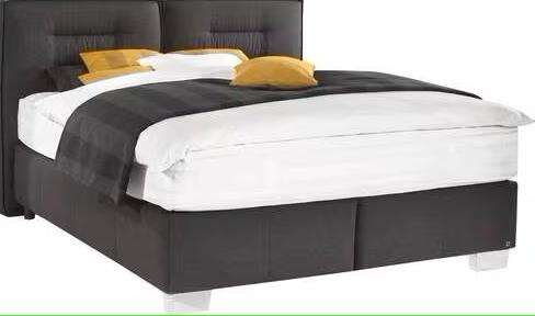 Boxspringpostel Dieter Knoll 27 cm matrace