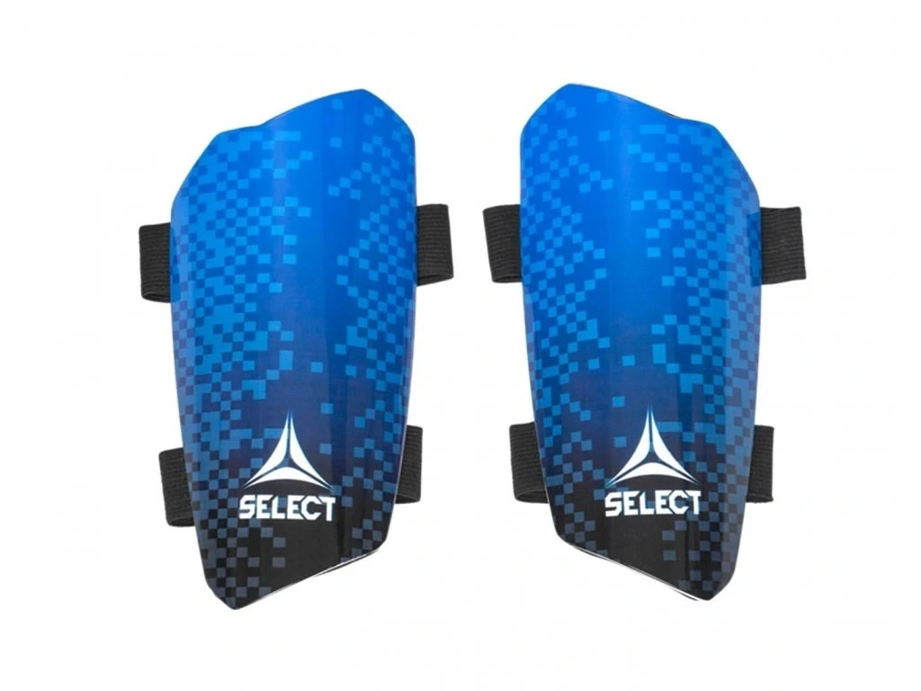 Fotbalové chrániče od SELECT