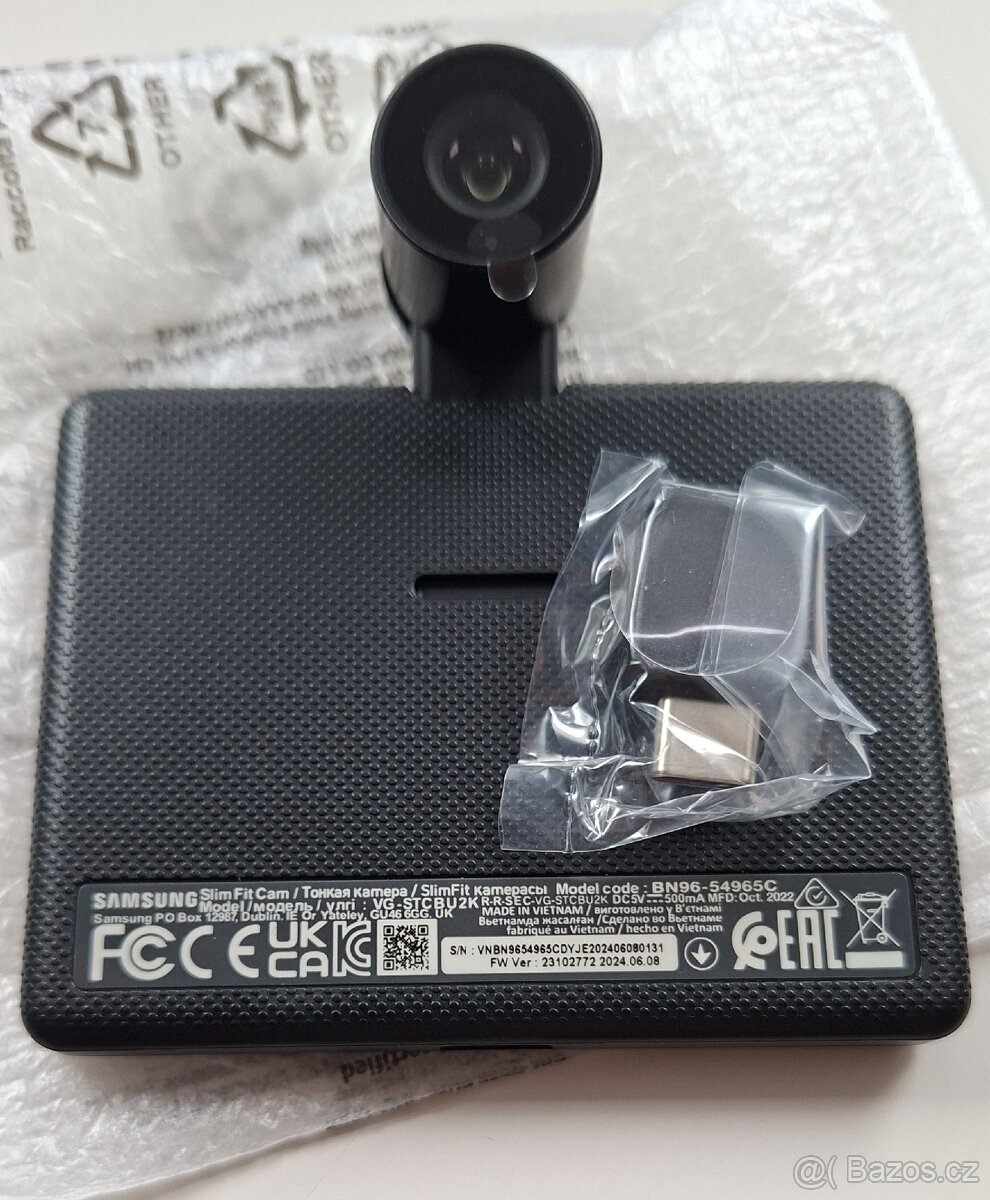 Kamera na tv SAMSUNG (VG-STCBU2K)
