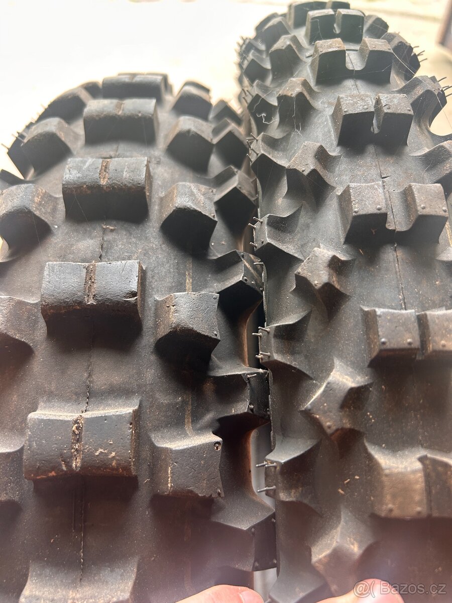 Pneu Mitas Enduro