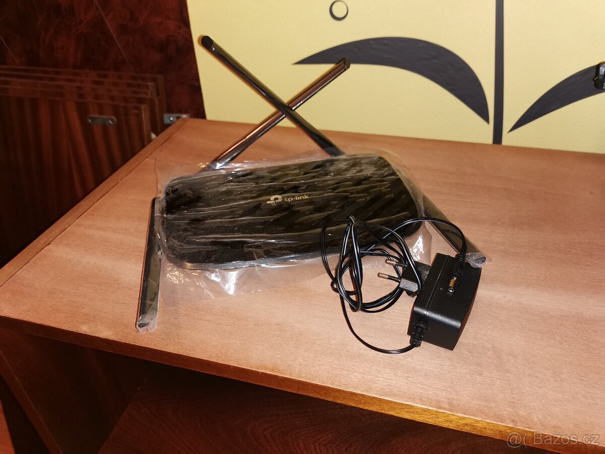 Router TP link