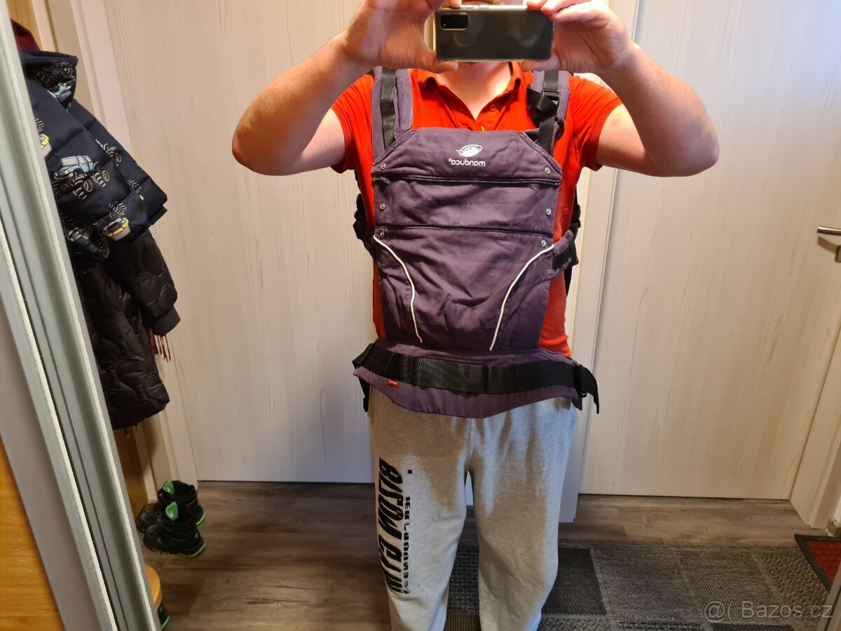Manduka