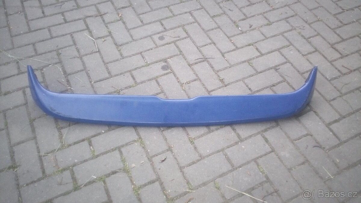 Křídlo favorit