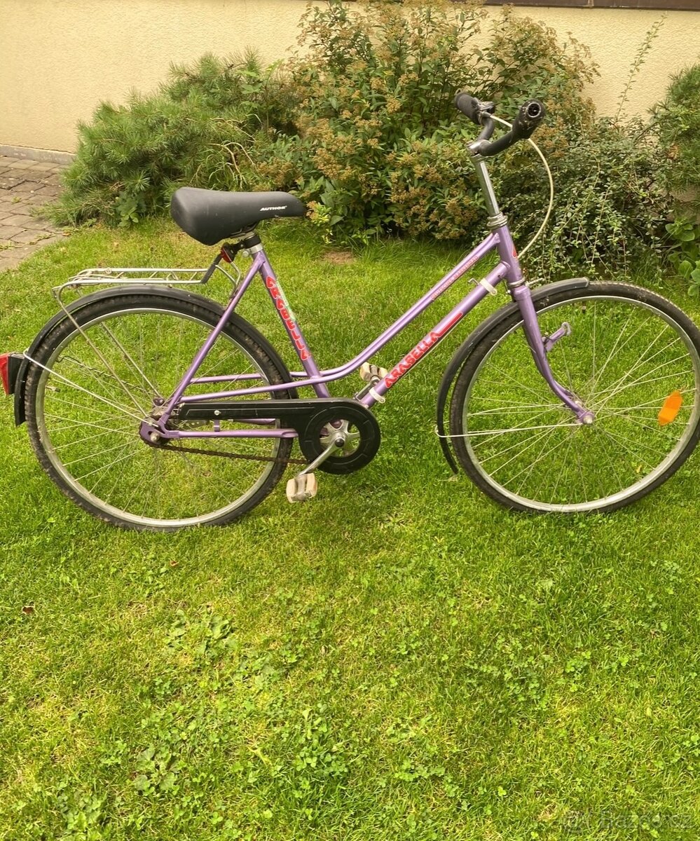 Dívčí kolo