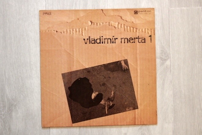 LP ,, Vladimír Merta 1.a 2."