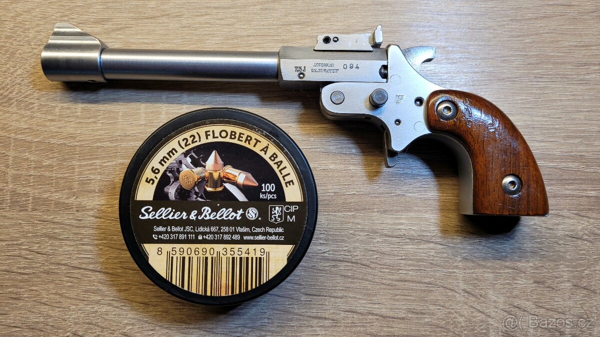 Flobertka