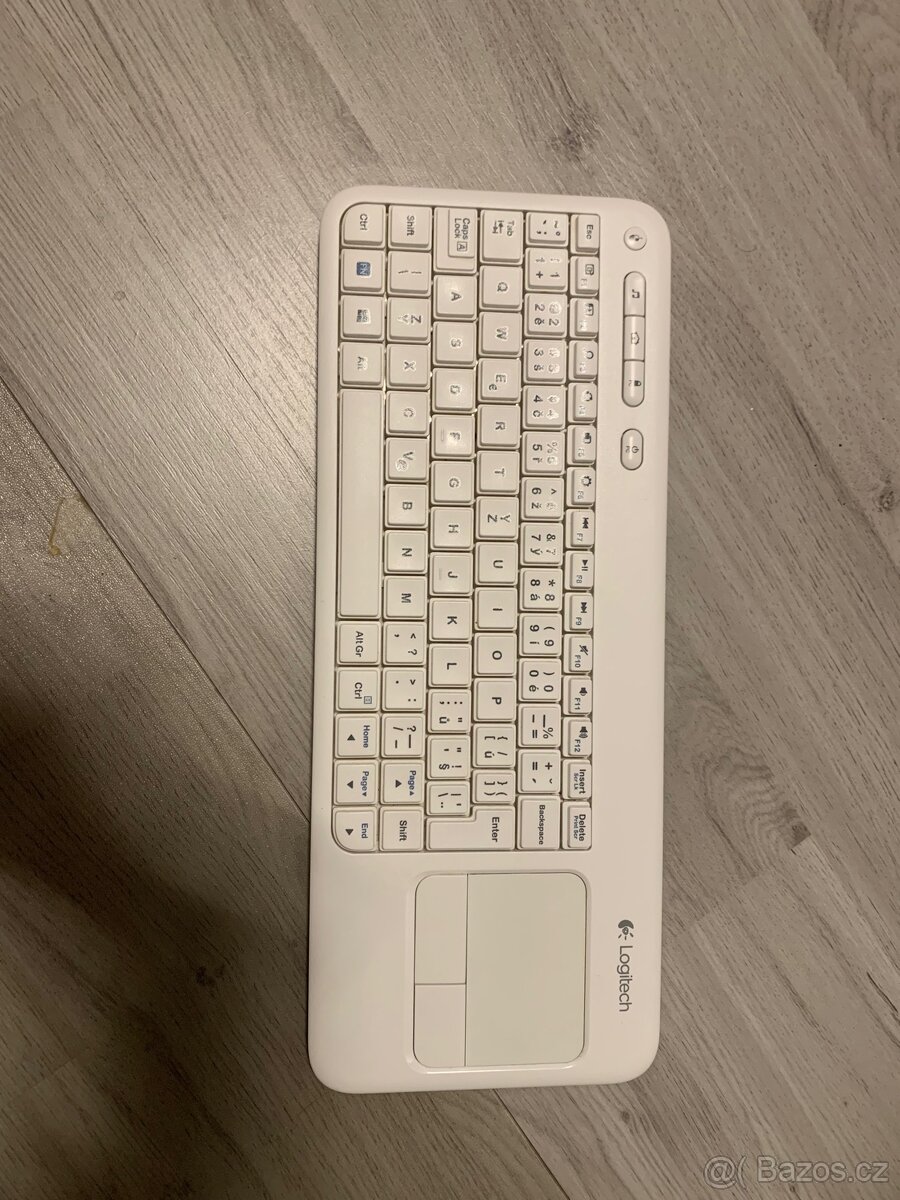 Logitech 400r