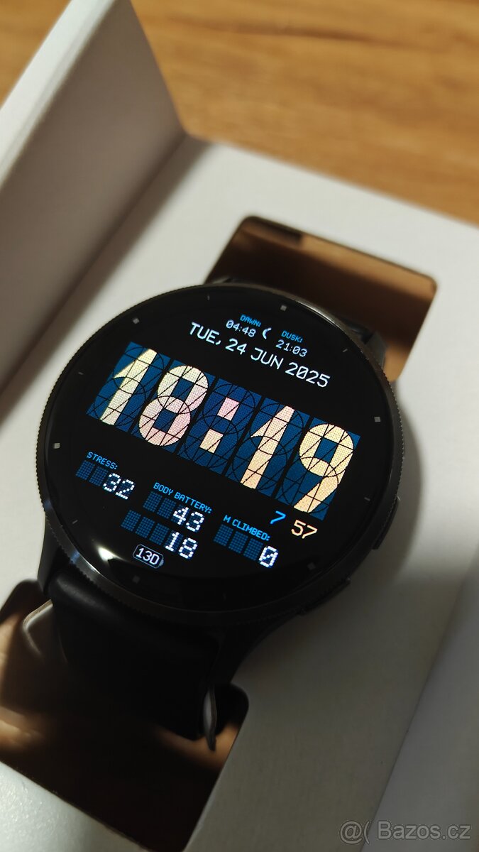 Garmin Venu 3