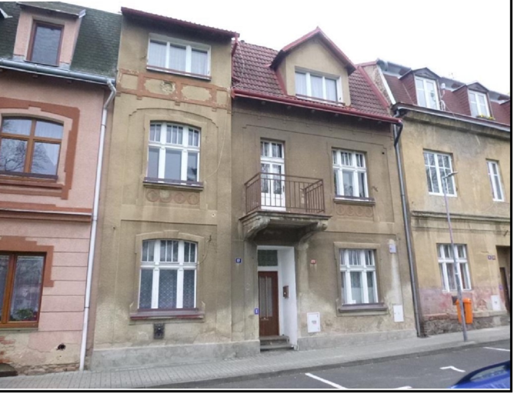 Objekt bydlení v obci Novosedlice, ID 7502e 0608