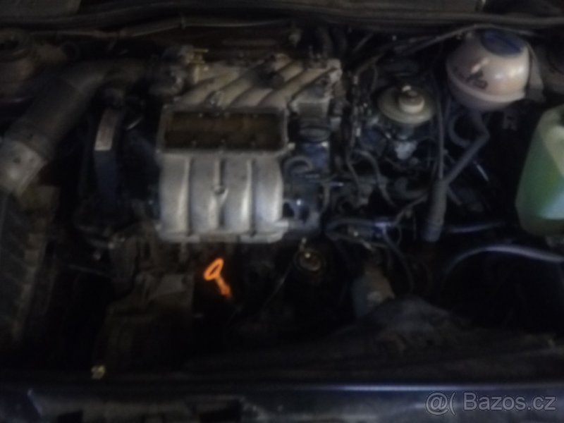 Seat Toledo 1,6 74 kW