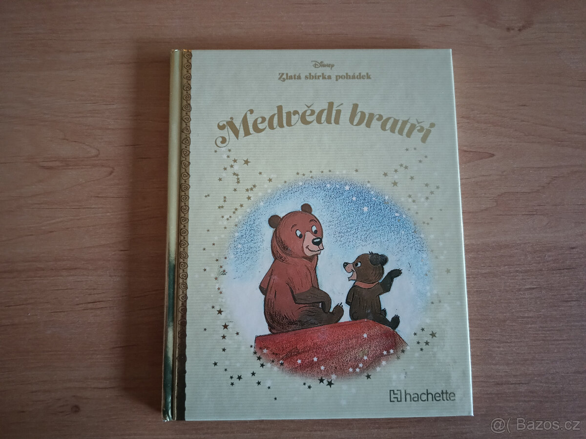 Medvědí bratři