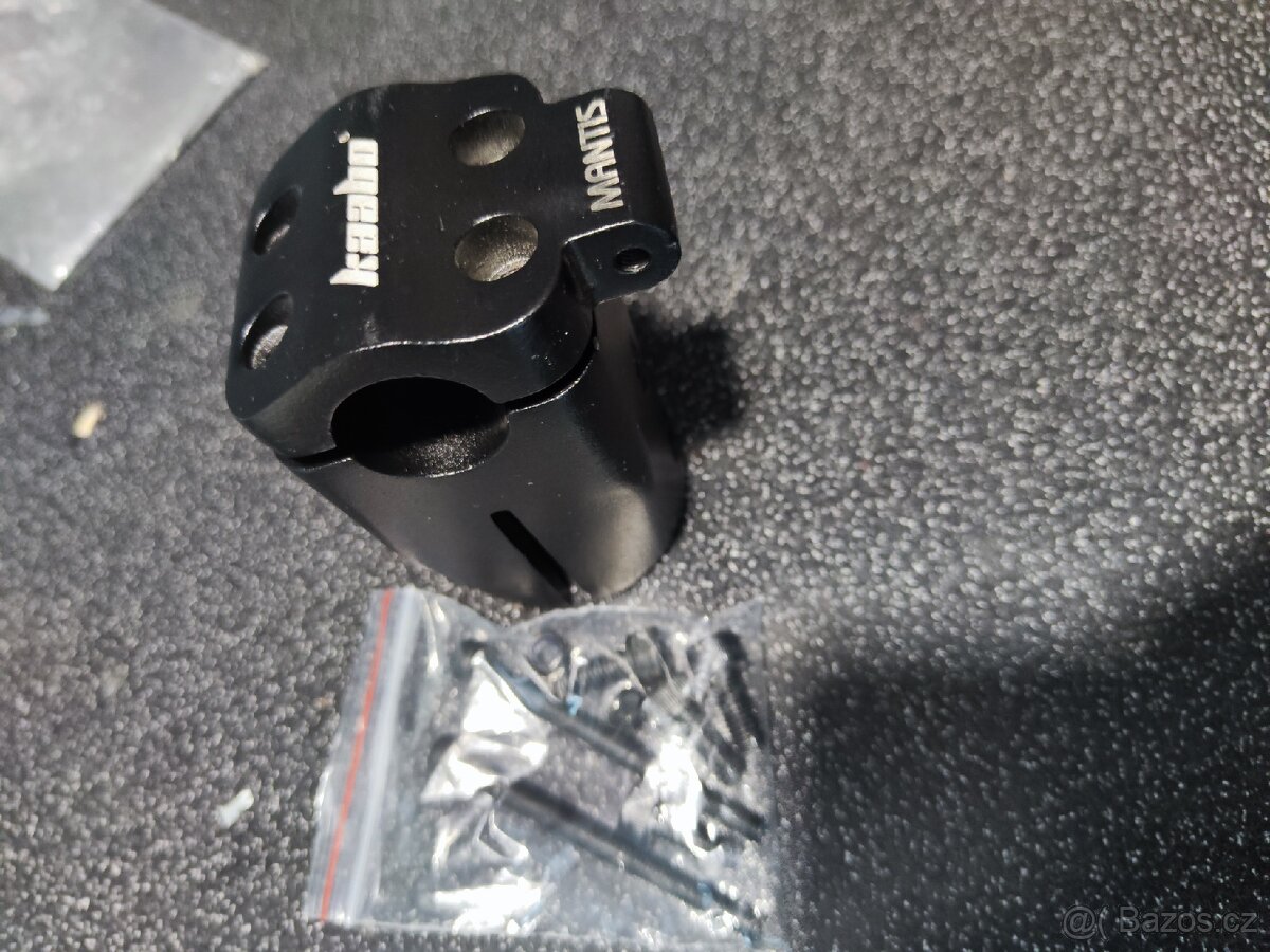 Představec na řidítka 22mm kaabo Mantis 8,10