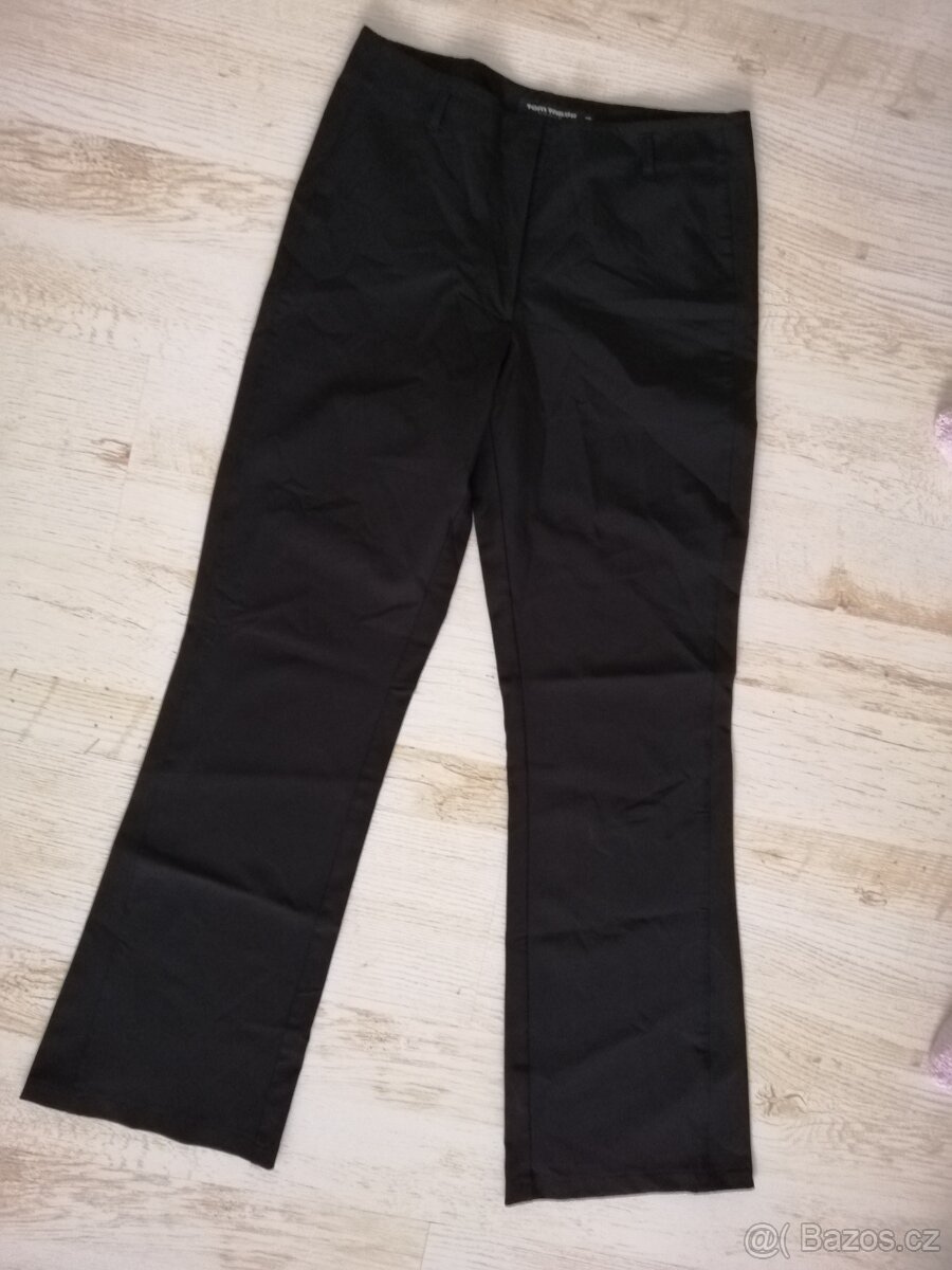 Dámské kalhoty Tom Tailor